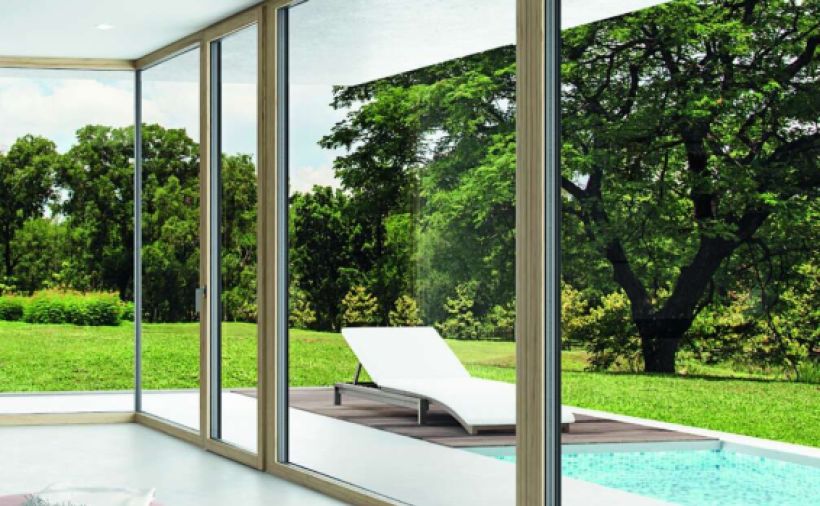 Das Gefühl von Geborgenheit