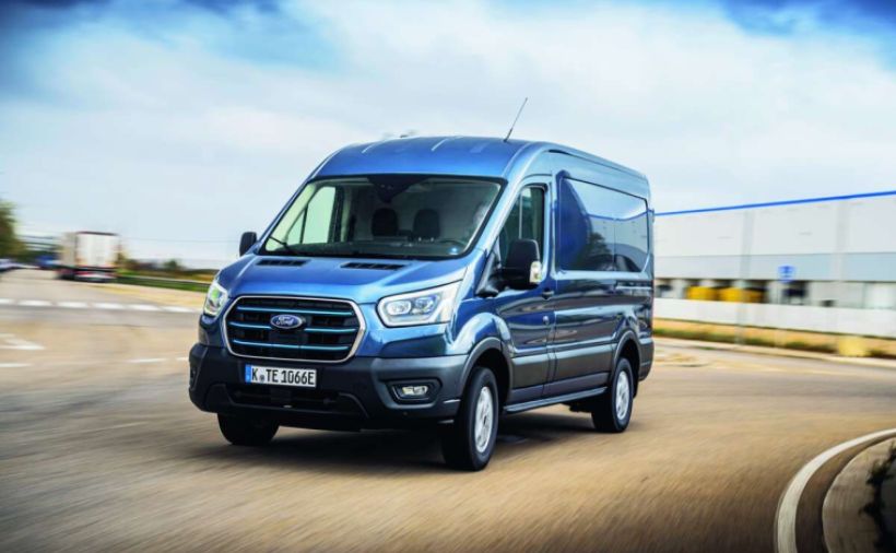 Nutzfahrzeug-Flotten noch effizienter