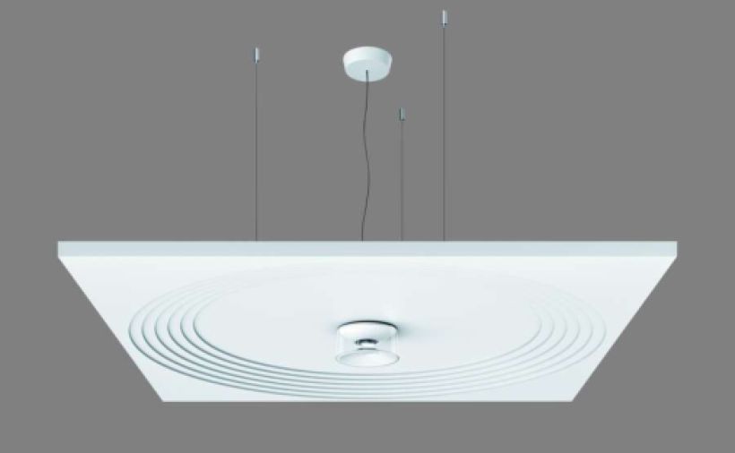 Licht und Raumklang in Harmonie