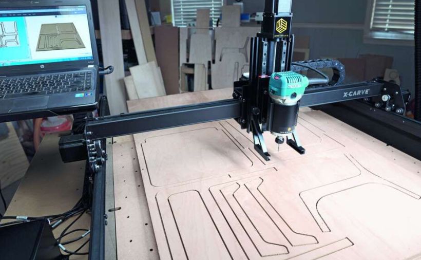 Portal leicht gemacht