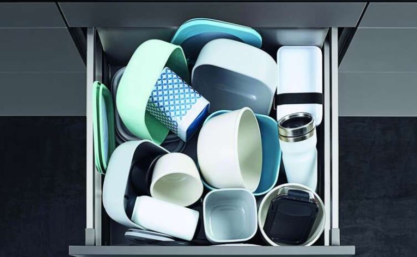 Schluss mit Tohuwabohu