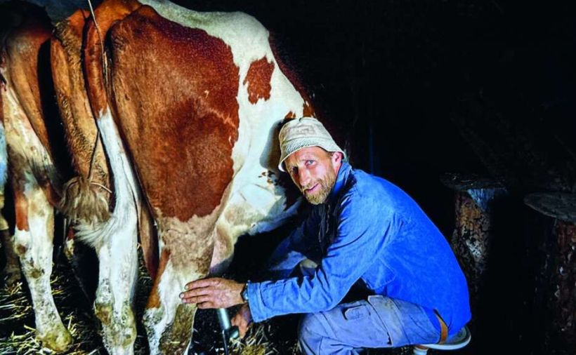 «Man muss leidensfähig sein»