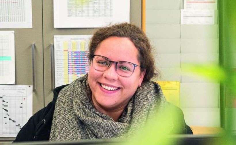 Berufsbildung als Herzenssache