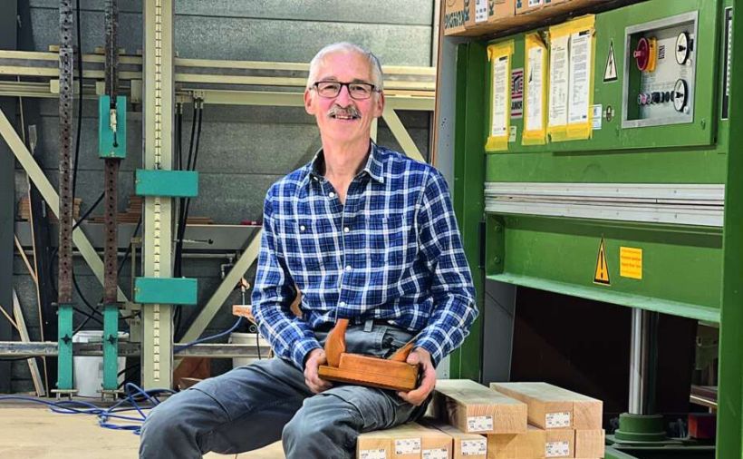 Von der Lehre bis zur Rente