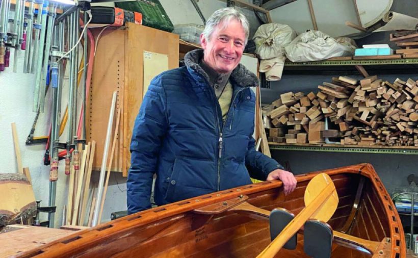 Grenzenlose Freiheit