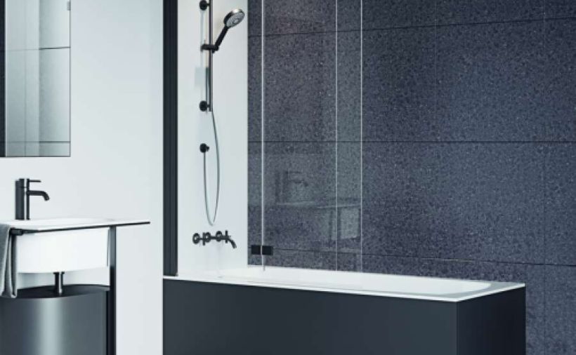 Schlank und vielseitig