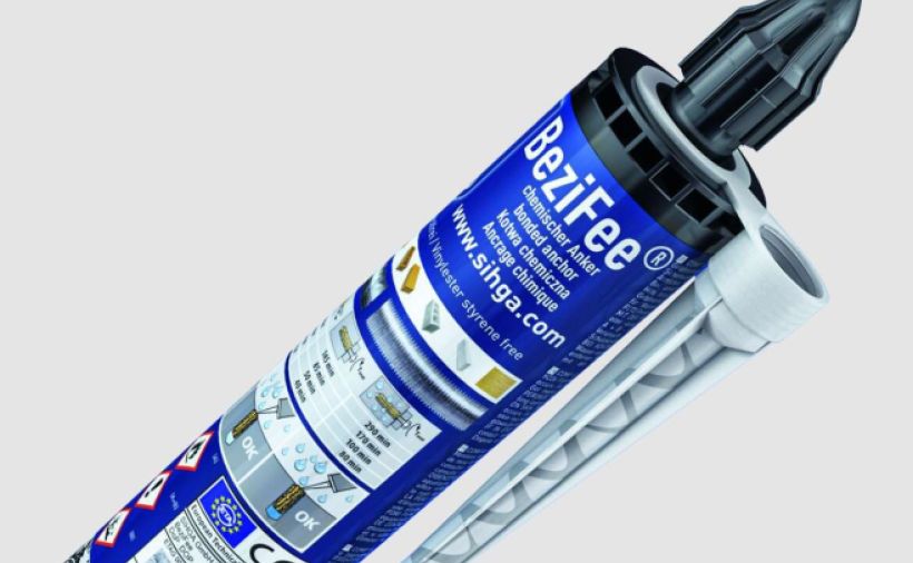 Lösung für vielfältige Aufgaben