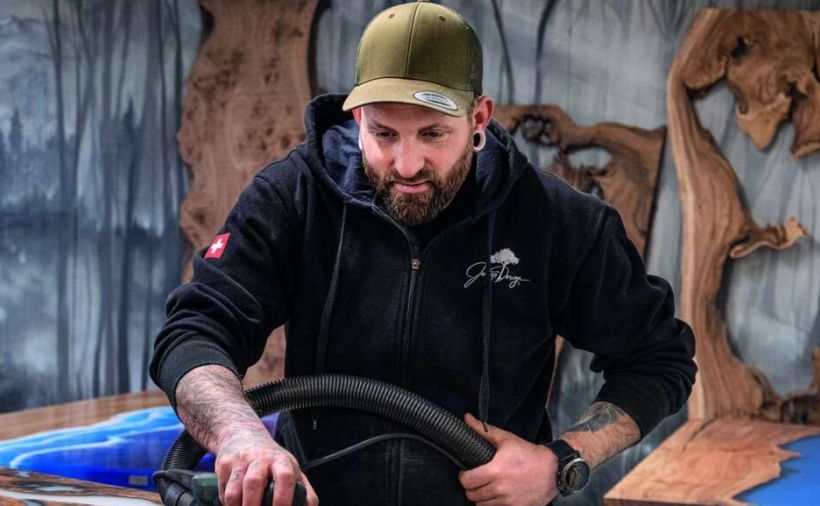 Zur Berufung gefunden