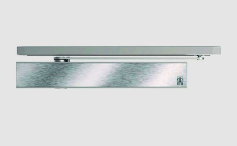 Für Feuerschutztüren