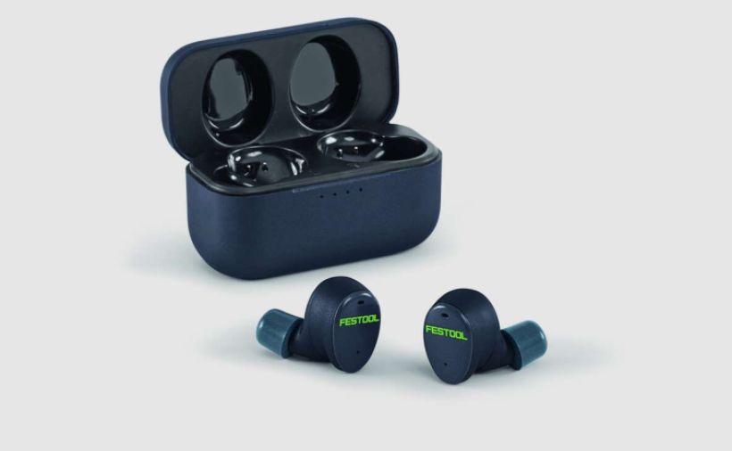 Mehr als ein Gehörschutz