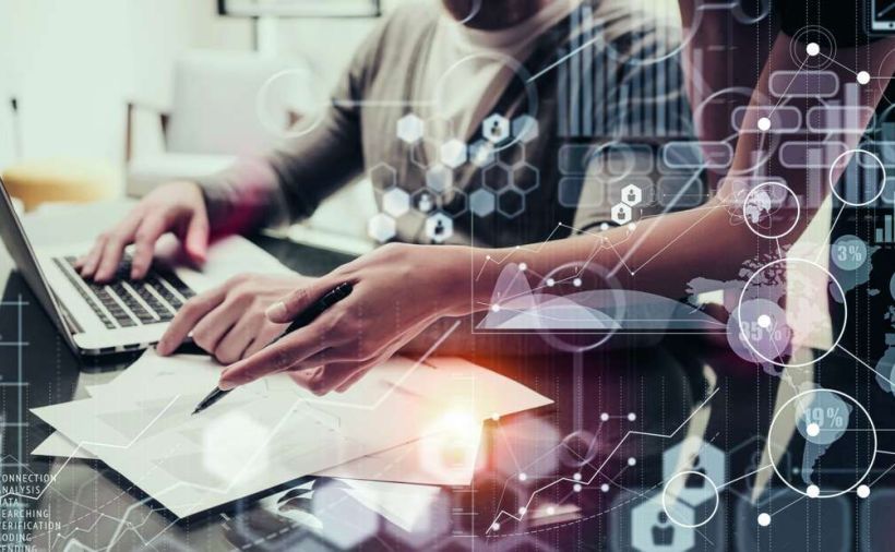 Digitalisierung als Chance