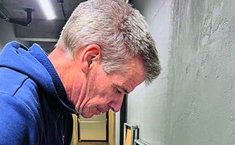 Der Beschützer der Drachen