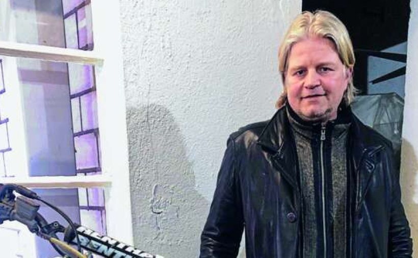 Adrenalin zum Ausgleich