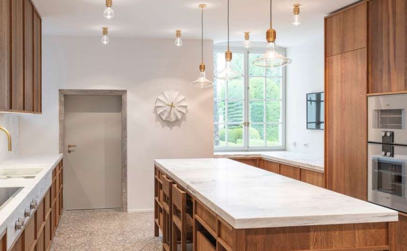 Eine andere Sicht aufs eigene Schaffen