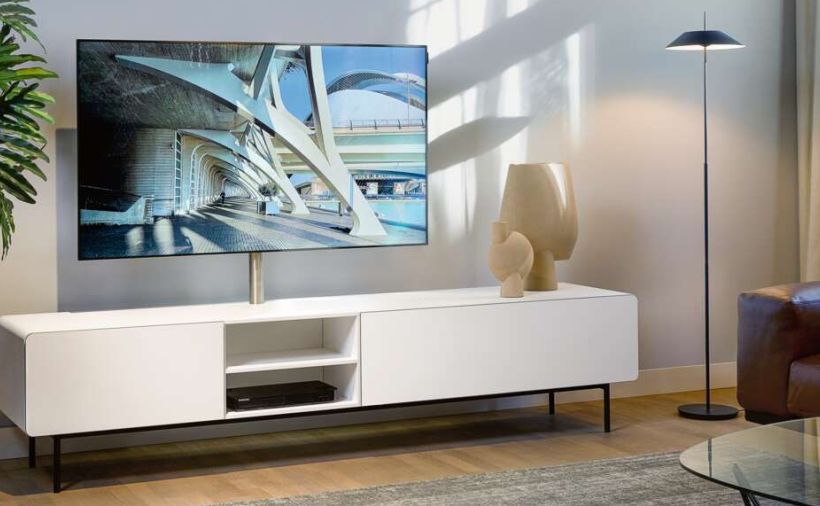 Es muss niemand in die Röhre gucken