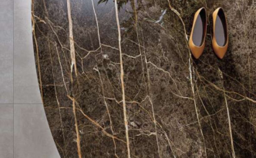 Schlichtheit, aber auch Ausdruckskraft