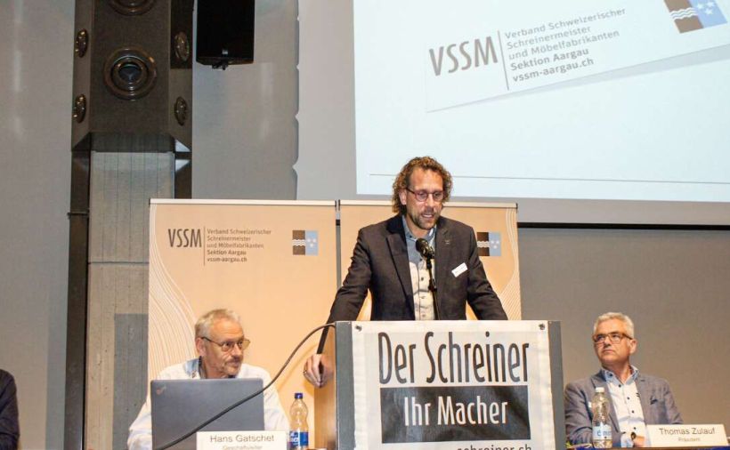 Wo bleiben die goldenen Hände?