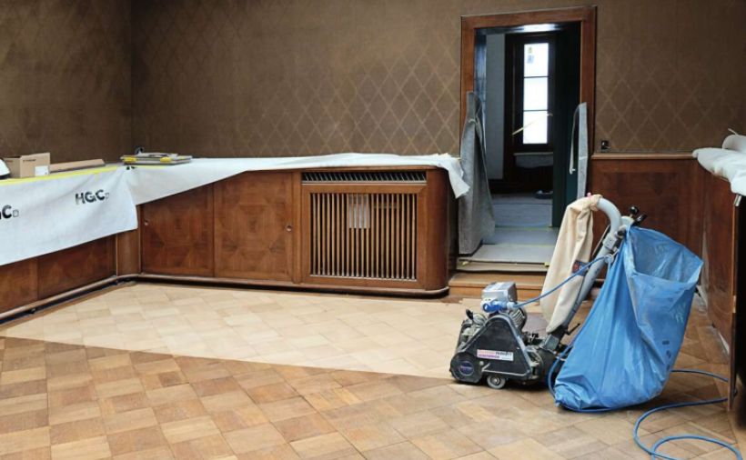 Der Tanz mit der Substanz