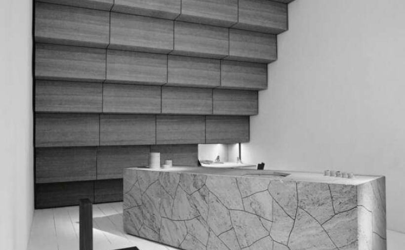 Artgerecht möbliert