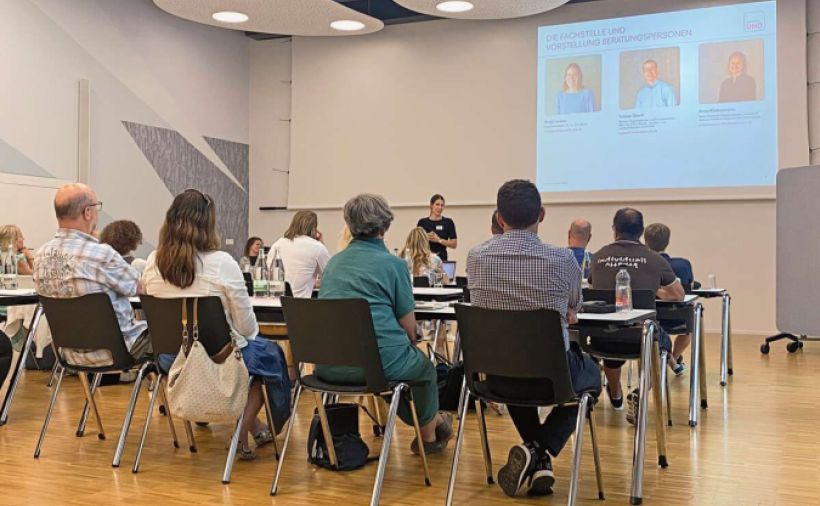 Das eine tun und das andere auch