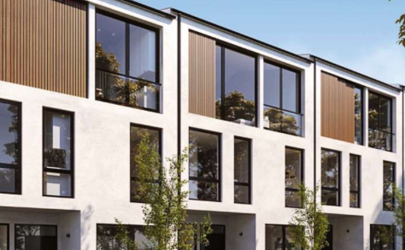 Wenn die Fassade mitdenkt