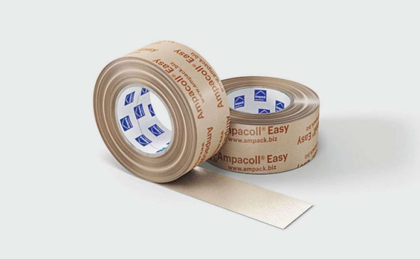 Schnelle Verarbeitung ohne Abfall