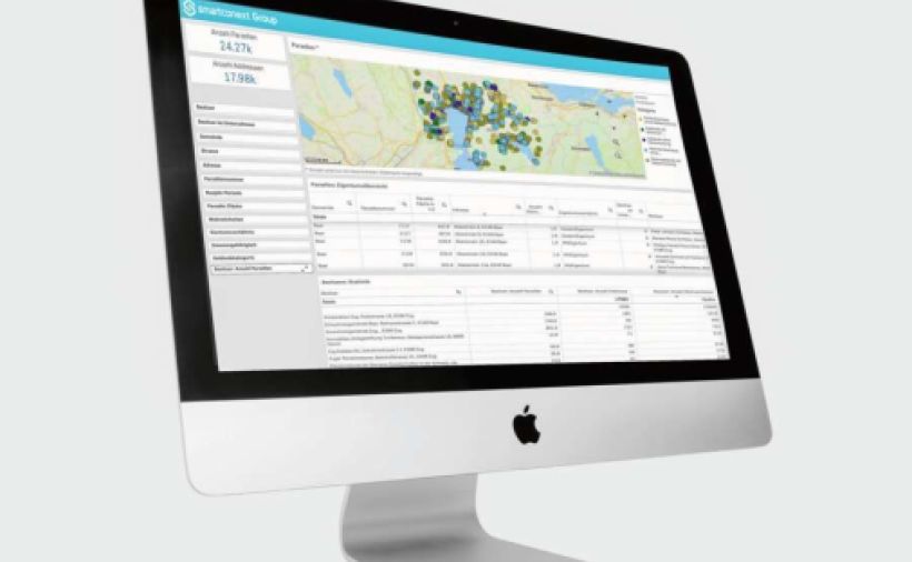 Ausbau der Leistungen