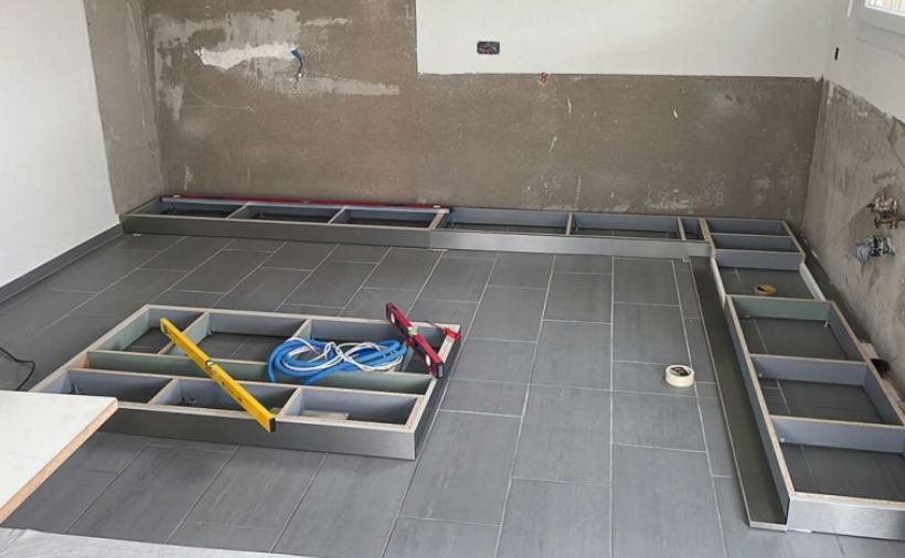 Solide Basis mit Mehrwert