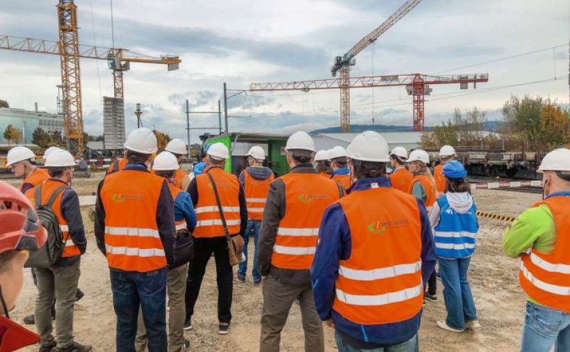 Digitalisierung aus neuer Perspektive