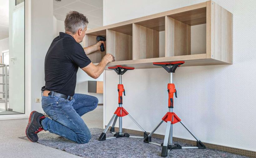 Neue Grösse erweitert Einsatzbereiche