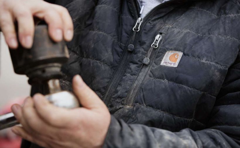 Robust gegen Winterkälte