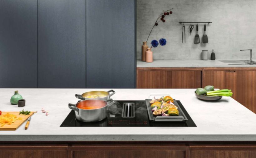 Filter zum Waschen und Regenerieren