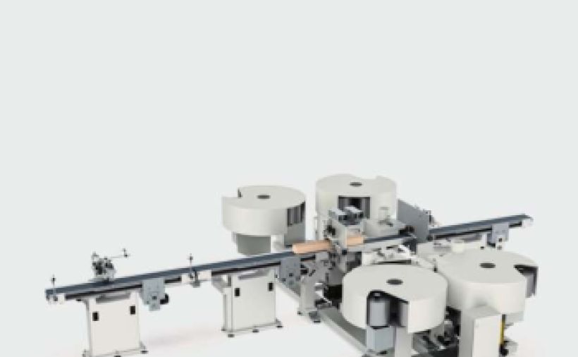 Vollumfängliche Produktion