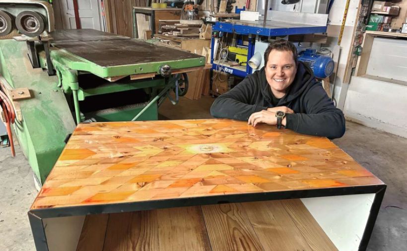 Der Meister und seine Werke