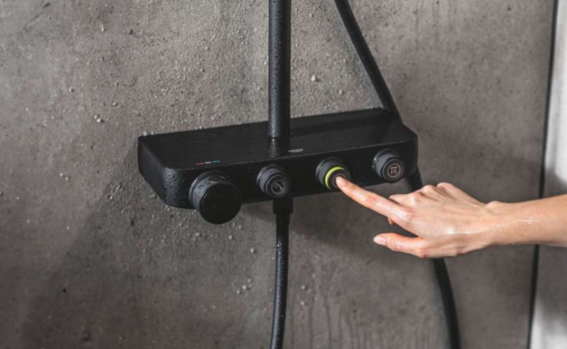 Gestaltung mit Farbenvielfalt