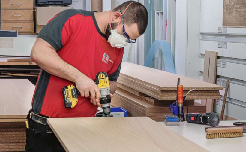 Sicherheit geniesst erste Priorität