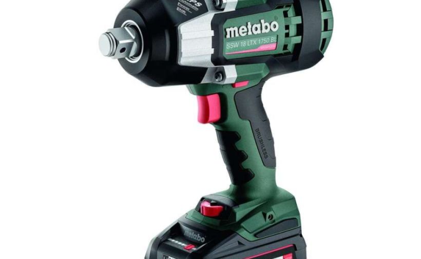 Vielseitiges Kraftpaket