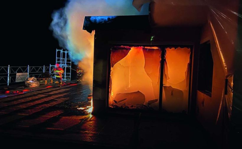 Vermeidbare Katastrophen