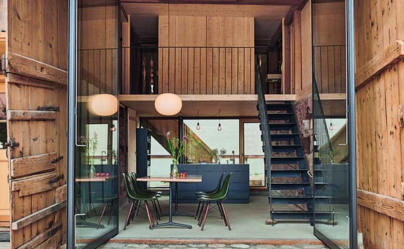 Alles ausser gewöhnlich