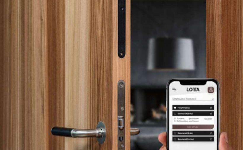 Unsichtbar, drahtlos, flexibel