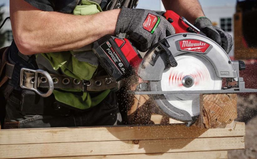 Kompaktes Kraftpaket