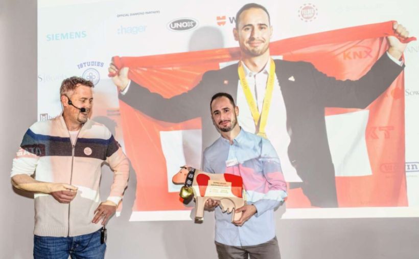 Ein meisterlicher Botschafter