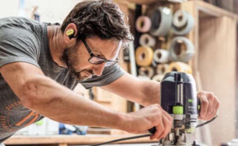 Die nächste Generation Gehörschutz