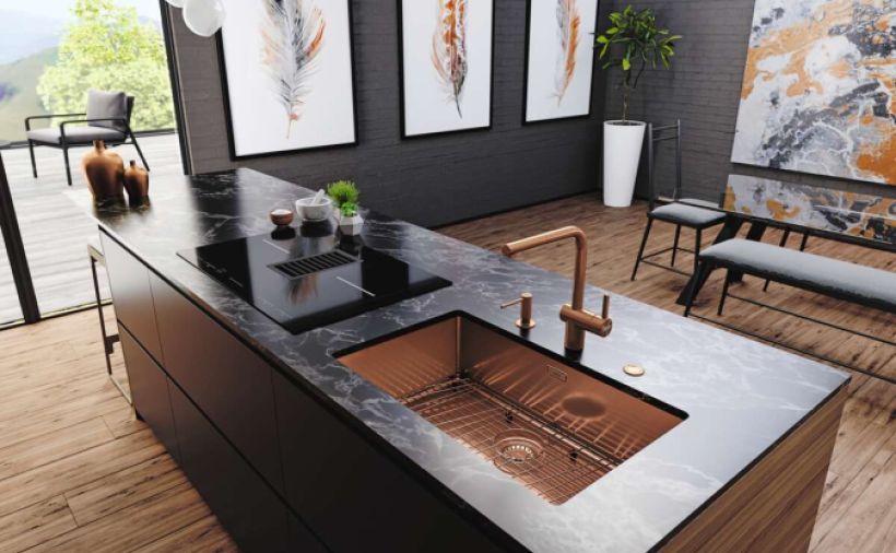 Eine exklusive Erscheinung