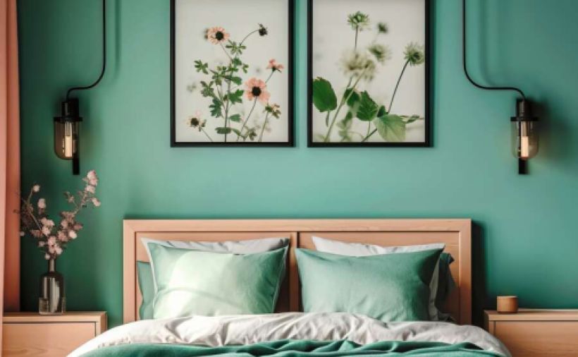 Komplettiert für aktuelle Designtrends