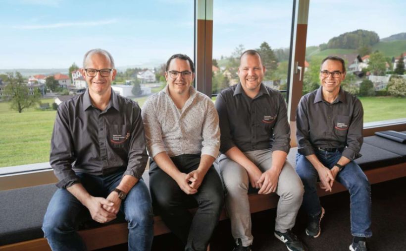 Es wird eng in der Holzfachschule