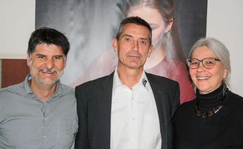 Püntener löst Schuler-Rozzi ab