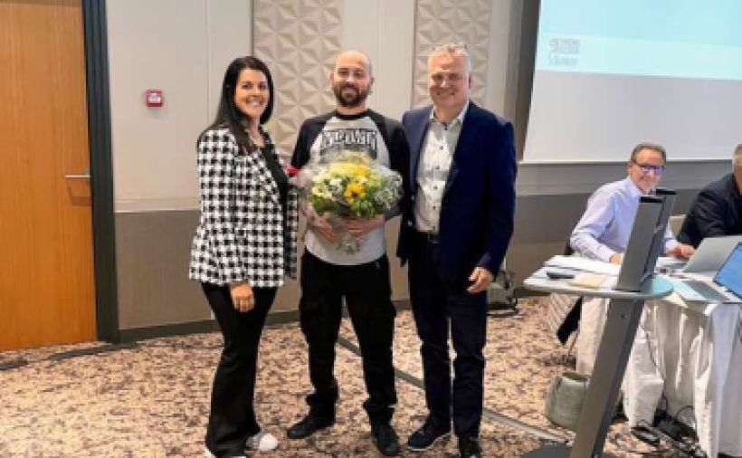 Frischer Wind in Basel