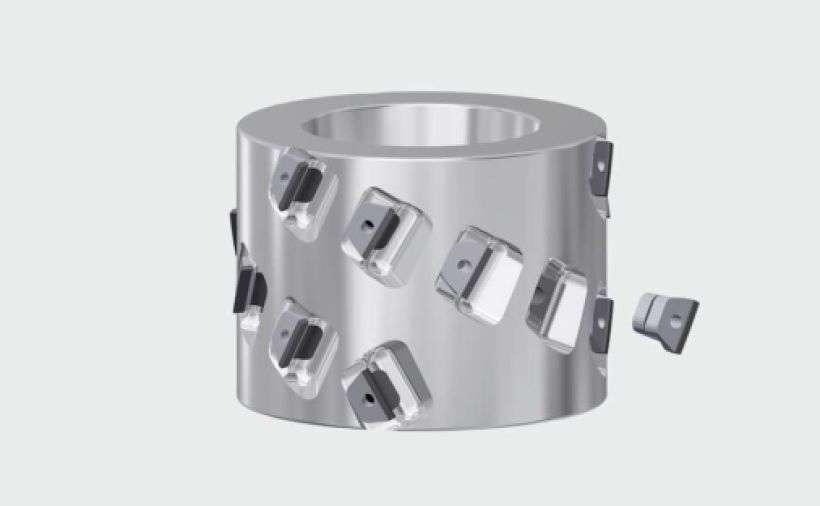 Konstanter Durchmesser