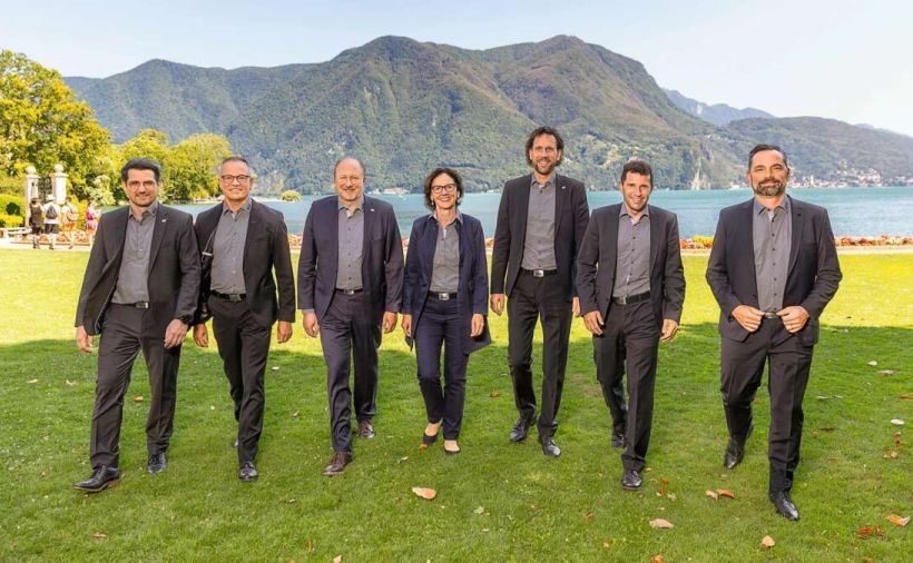 Stabilità e sviluppo costante